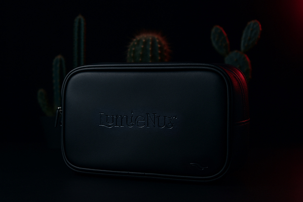 Boatman Toiletry Bag